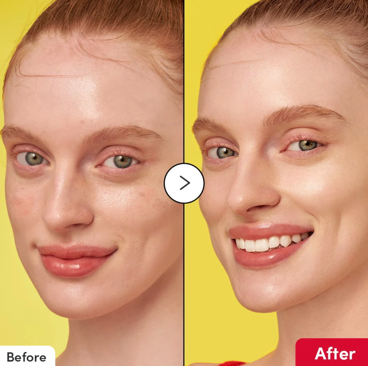Vitamin illuminating Serum