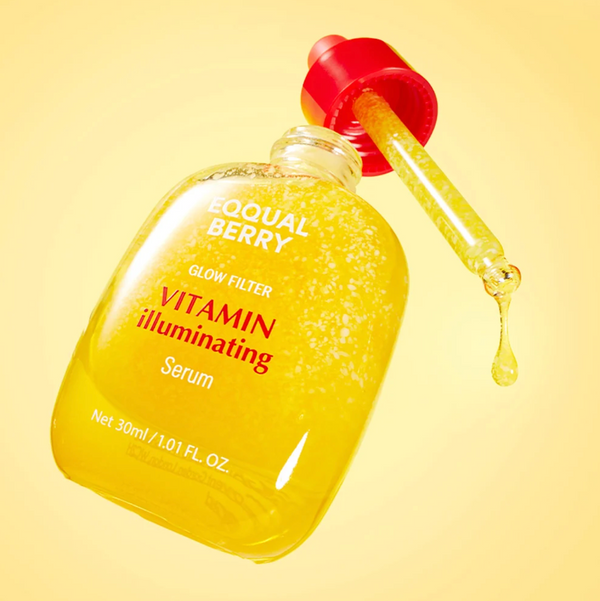 Vitamin illuminating Serum